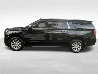 2022 Chevrolet SUBURBAN