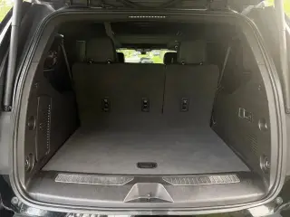 2022 Chevrolet SUBURBAN