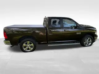 2014 Ram 1500 QUAD CAB