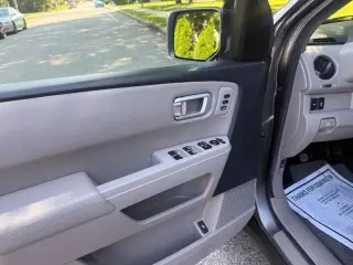 2012 Honda PILOT