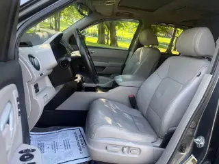 2012 Honda PILOT