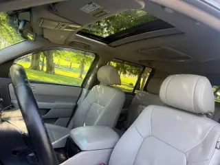 2012 Honda PILOT