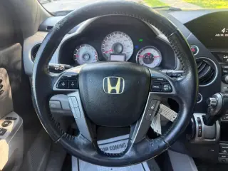2012 Honda PILOT