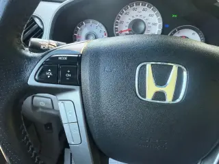 2012 Honda PILOT