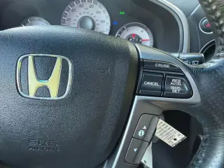 2012 Honda PILOT
