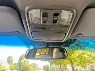 2012 Honda PILOT