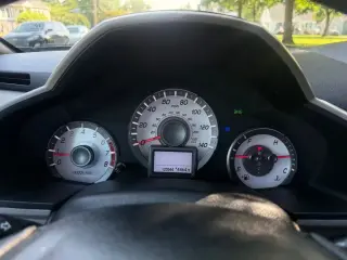 2012 Honda PILOT