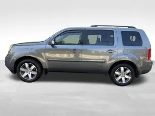 2012 Honda PILOT