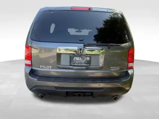 2012 Honda PILOT