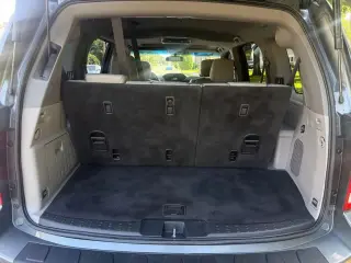 2012 Honda PILOT