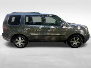 2012 Honda PILOT