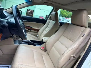 2011 Honda ACCORD