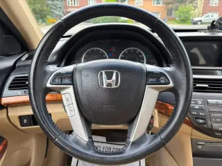 2011 Honda ACCORD