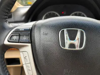 2011 Honda ACCORD