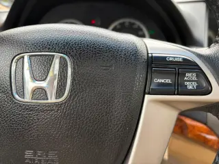 2011 Honda ACCORD