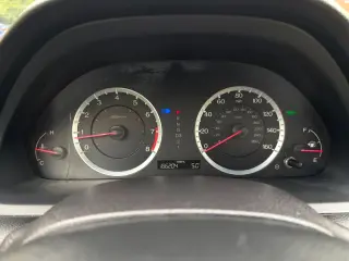 2011 Honda ACCORD
