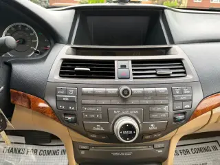 2011 Honda ACCORD