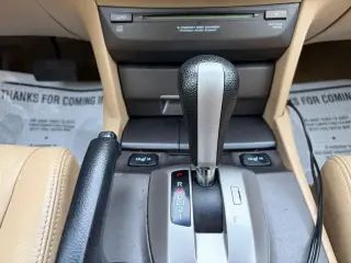 2011 Honda ACCORD