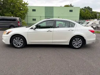 2011 Honda ACCORD