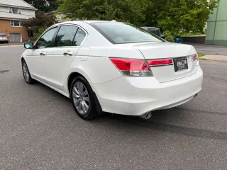 2011 Honda ACCORD