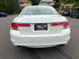 2011 Honda ACCORD