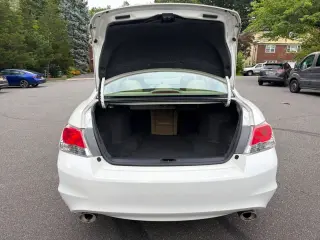 2011 Honda ACCORD