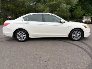 2011 Honda ACCORD