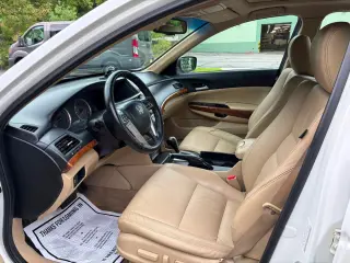 2011 Honda ACCORD