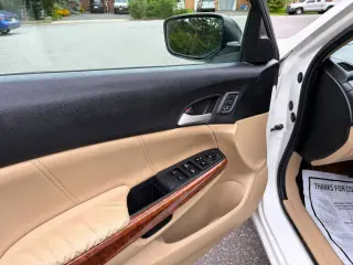 2011 Honda ACCORD