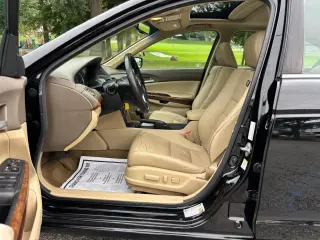 2010 Honda ACCORD