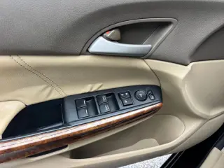 2010 Honda ACCORD