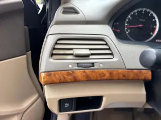 2010 Honda ACCORD