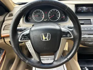 2010 Honda ACCORD