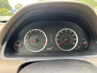2010 Honda ACCORD