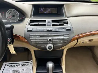 2010 Honda ACCORD