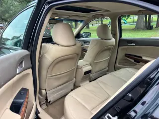 2010 Honda ACCORD