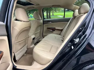 2010 Honda ACCORD