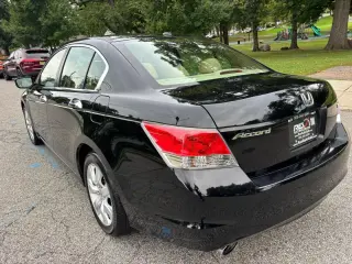 2010 Honda ACCORD