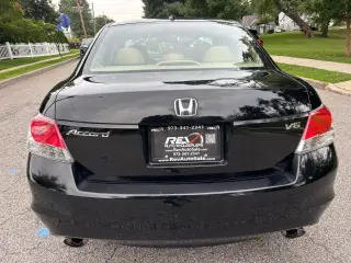2010 Honda ACCORD