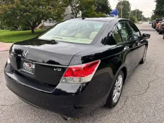 2010 Honda ACCORD