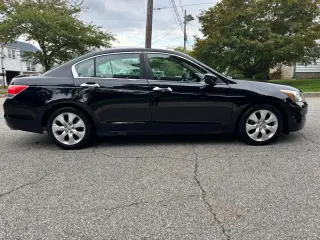 2010 Honda ACCORD
