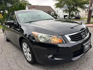 2010 Honda ACCORD