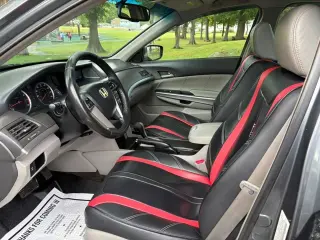 2009 Honda ACCORD