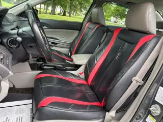 2009 Honda ACCORD