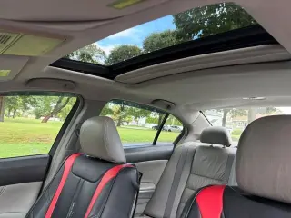 2009 Honda ACCORD