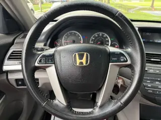 2009 Honda ACCORD