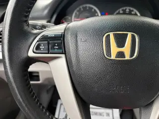 2009 Honda ACCORD