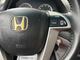 2009 Honda ACCORD
