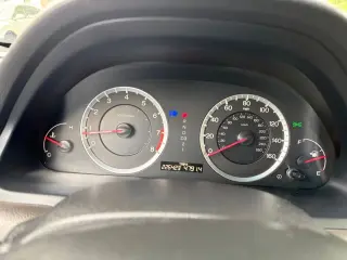 2009 Honda ACCORD