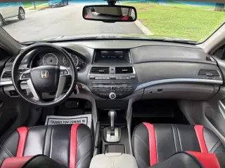 2009 Honda ACCORD